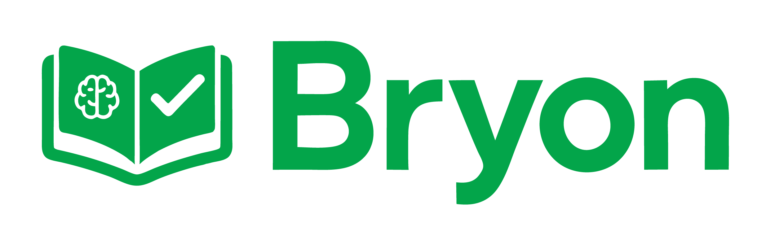 Bryon Logo